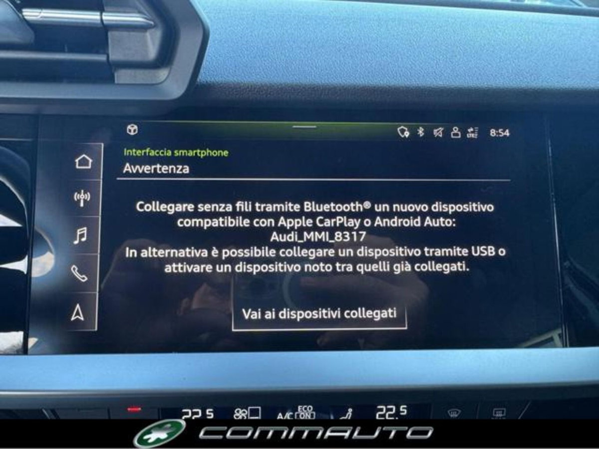 Audi A3 Sportback 35 TFSI Business Advanced (15)