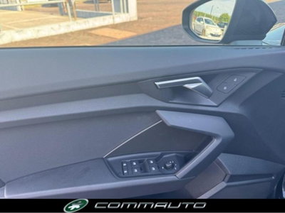 Audi A3 Sportback 35 TFSI Business Advanced (10)
