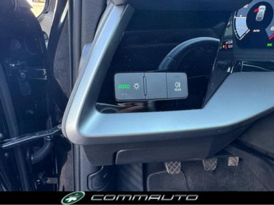 Audi A3 Sportback 35 TFSI Business Advanced (11)
