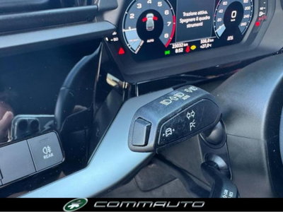 Audi A3 Sportback 35 TFSI Business Advanced (12)