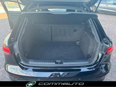 Audi A3 Sportback 35 TFSI Business Advanced (18)