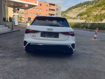 Audi A3 Sportback 35 TFSI S tronic S line edition (11)
