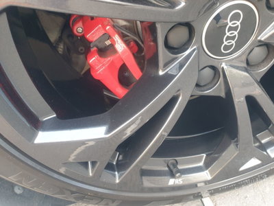 Audi A3 Sportback 35 TFSI S tronic S line edition (17)