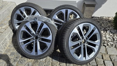 Audi A3 Sportback 35 TFSI S tronic S line edition (18)