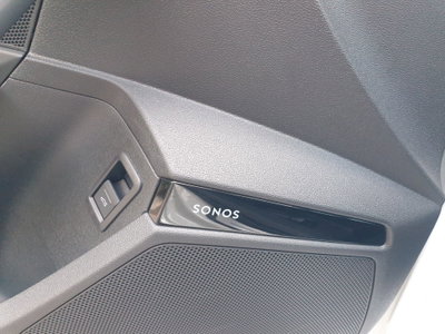 Audi A3 Sportback 35 TFSI S tronic S line edition (20)