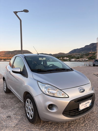 Ford Ka 1.2 8V 69CV usata