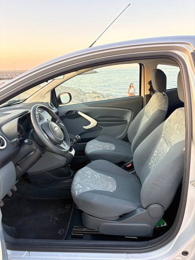 Ford Ka 1.2 8V 69CV (11)