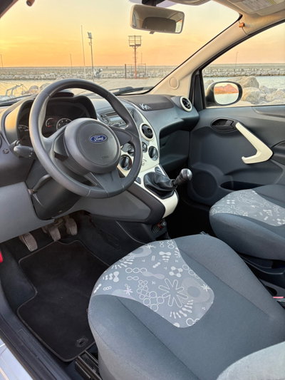 Ford Ka 1.2 8V 69CV (13)