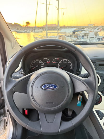 Ford Ka 1.2 8V 69CV (14)