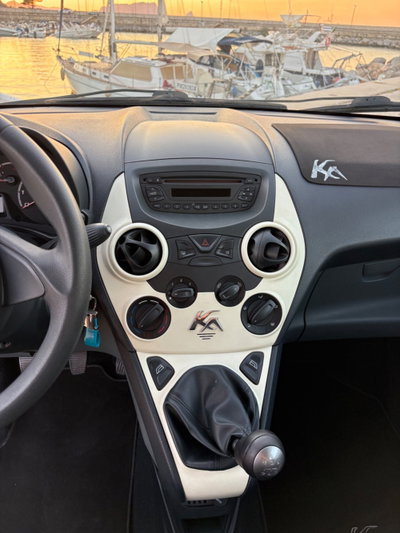 Ford Ka 1.2 8V 69CV (15)