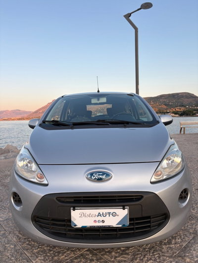 Ford Ka 1.2 8V 69CV (3)