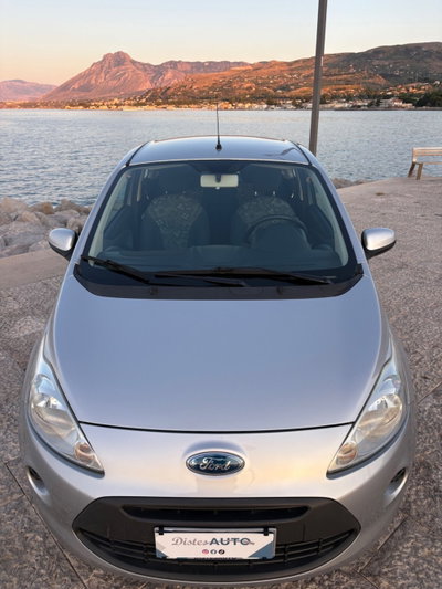 Ford Ka 1.2 8V 69CV (4)