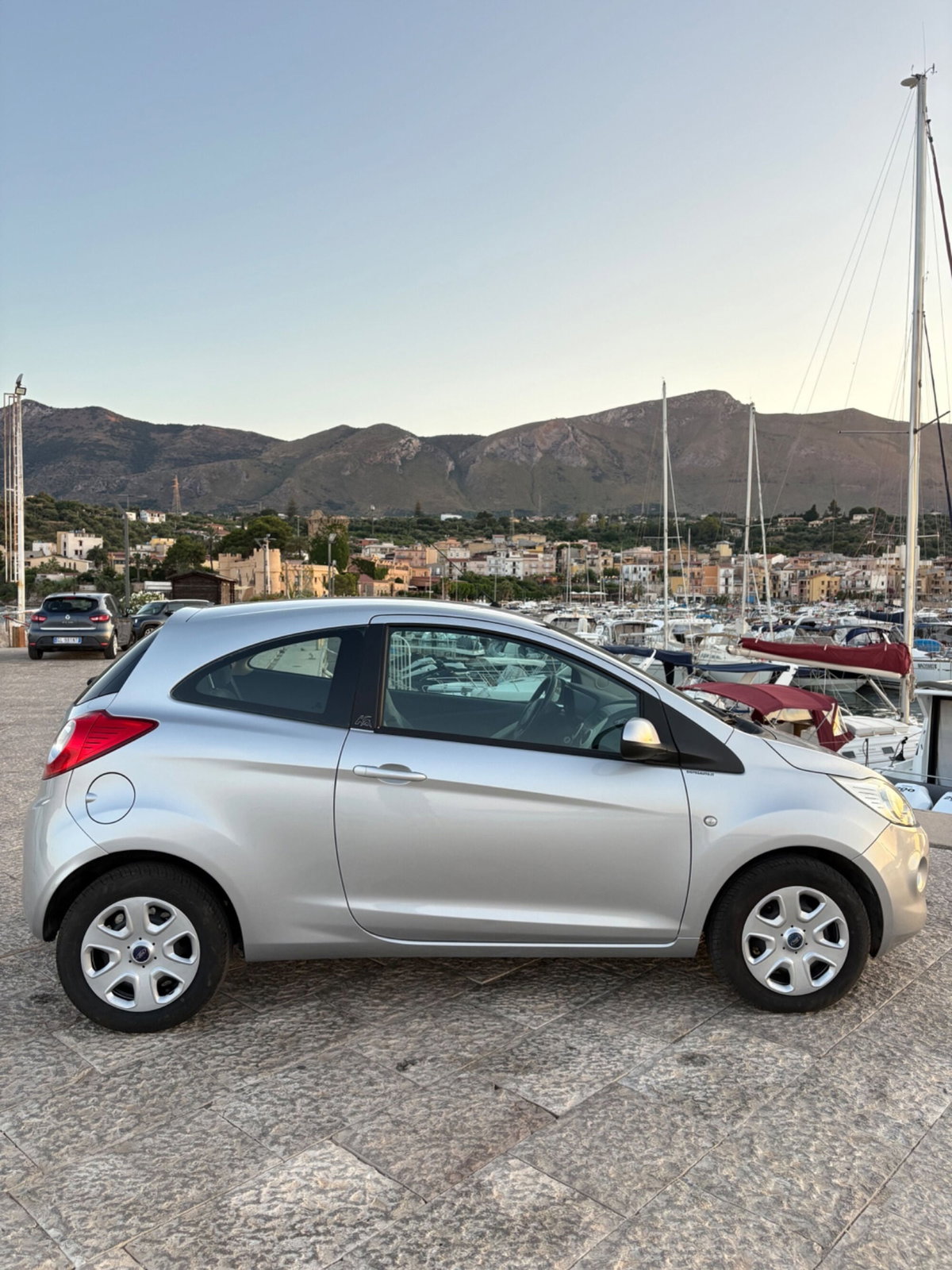 Ford Ka 1.2 8V 69CV (5)