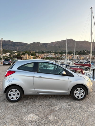 Ford Ka 1.2 8V 69CV (5)
