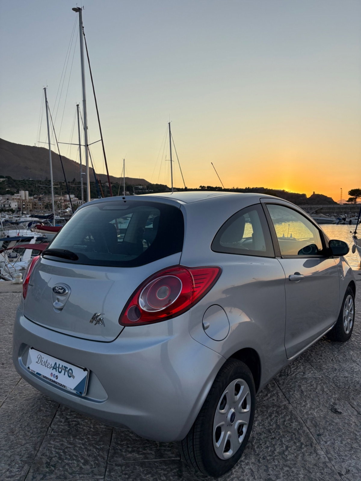 Ford Ka 1.2 8V 69CV (6)