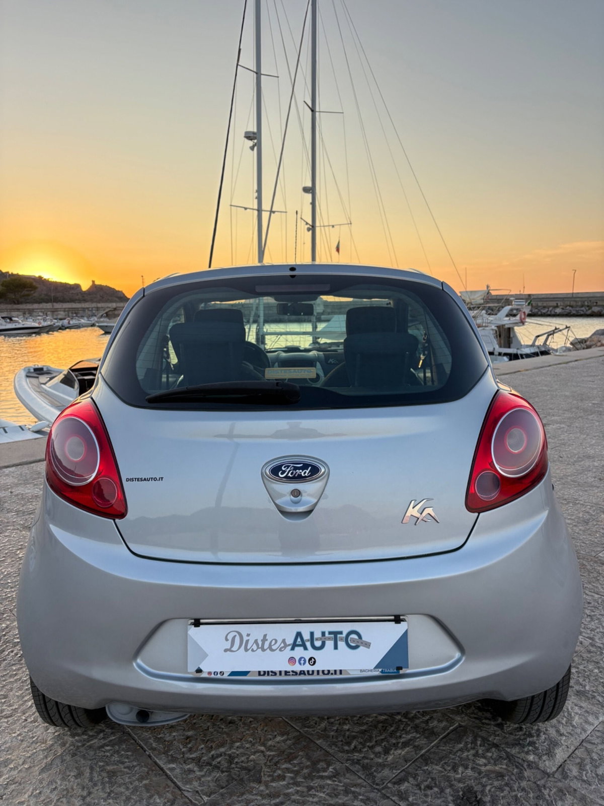 Ford Ka 1.2 8V 69CV (7)