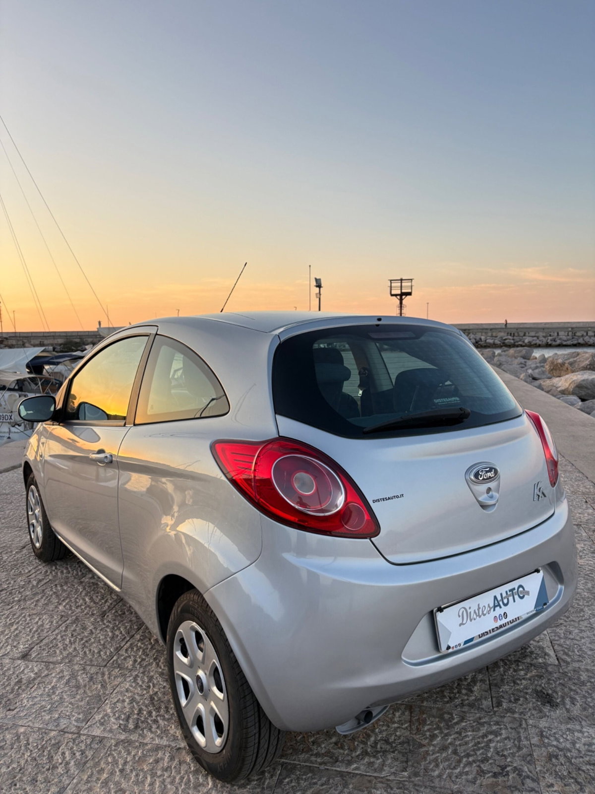 Ford Ka 1.2 8V 69CV (8)