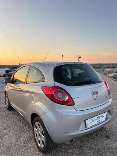 Ford Ka 1.2 8V 69CV (8)