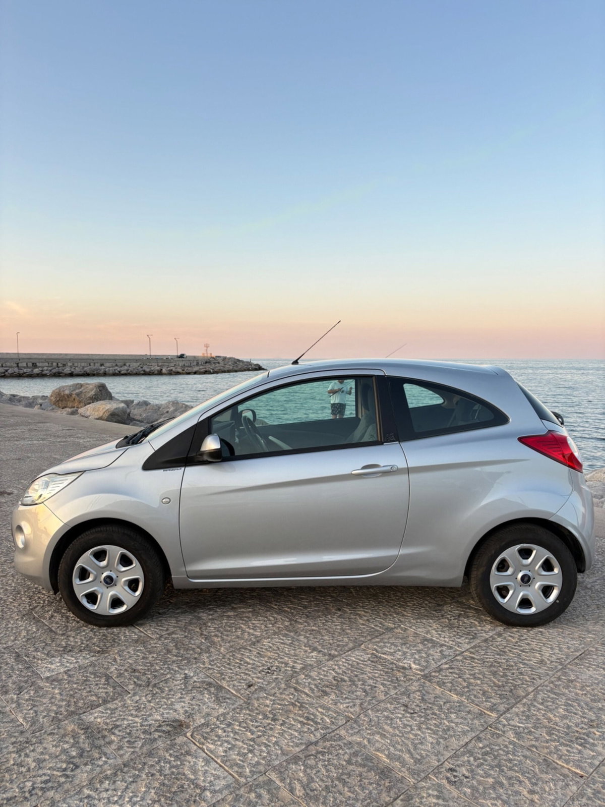 Ford Ka 1.2 8V 69CV (9)