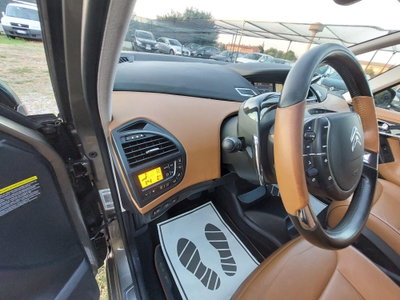 Citroen C4 Gran Picasso 1.6 HDi 110 FAP CMP6 Exclusive (12)