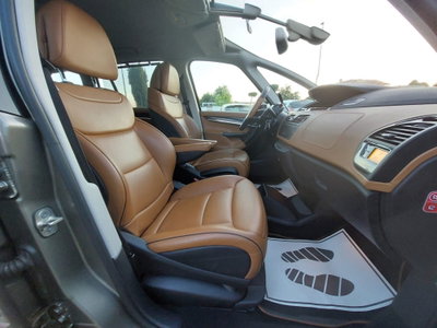 Citroen C4 Gran Picasso 1.6 HDi 110 FAP CMP6 Exclusive (18)