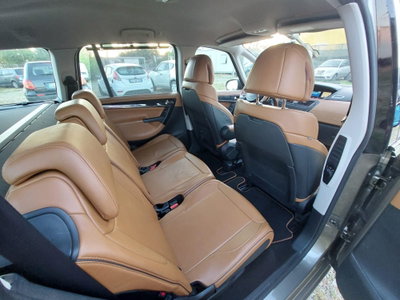 Citroen C4 Gran Picasso 1.6 HDi 110 FAP CMP6 Exclusive (20)