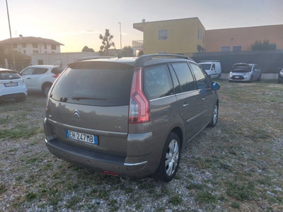Citroen C4 Gran Picasso 1.6 HDi 110 FAP CMP6 Exclusive (5)