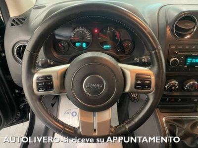 Jeep Compass 2.2 CRD Limited (11)