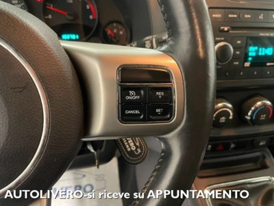 Jeep Compass 2.2 CRD Limited (16)