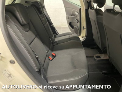 Renault Clio TCe 12V 90 CV GPL 5 porte Van Energy (11)