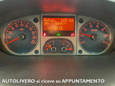 Lancia Musa 1.4 Oro (15)