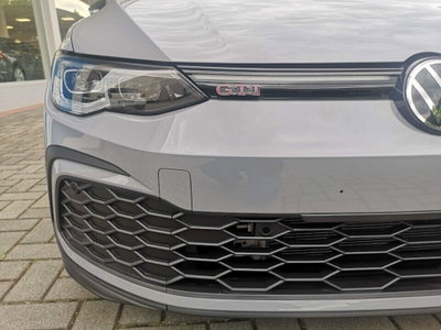 Volkswagen Golf 2.0 TSI GTI DSG (14)