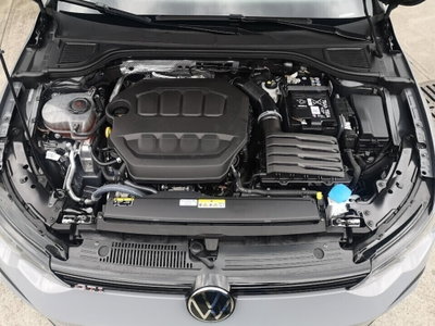 Volkswagen Golf 2.0 TSI GTI DSG (15)