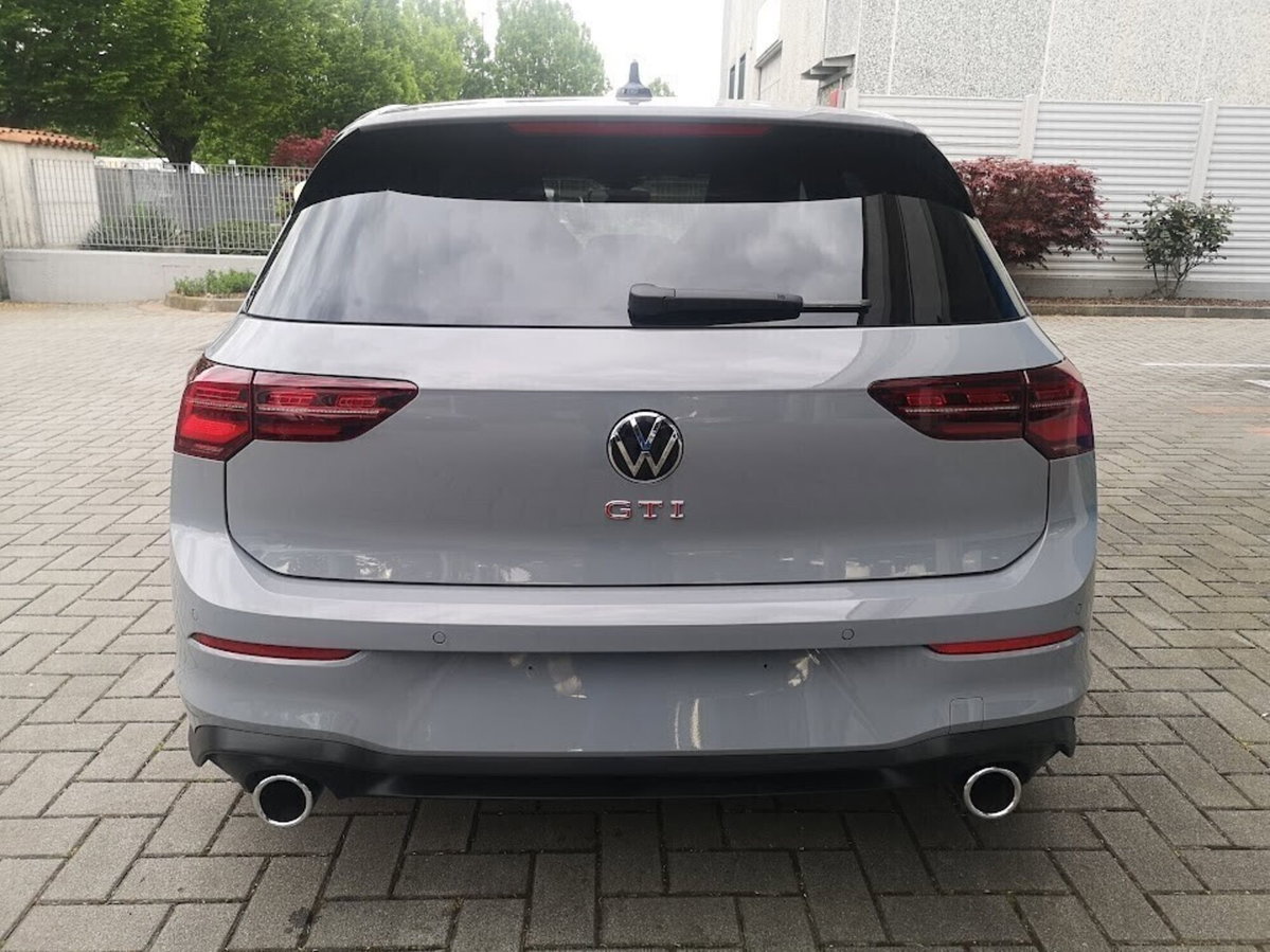 Volkswagen Golf 2.0 TSI GTI DSG (5)