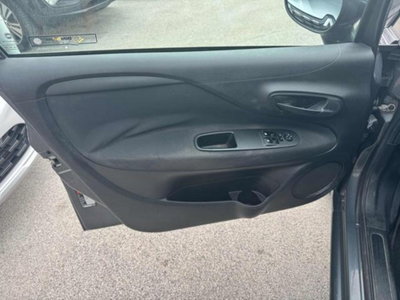 Fiat Grande Punto 1.4 GPL 5 porte Actual (7)