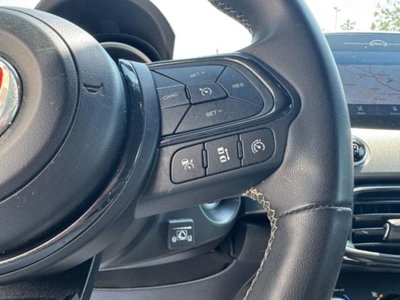 Fiat 500X 1.4 T-Jet 120 CV GPL Pop (12)