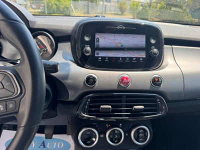 Fiat 500X 1.4 T-Jet 120 CV GPL Pop (13)