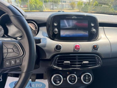 Fiat 500X 1.4 T-Jet 120 CV GPL Pop (14)