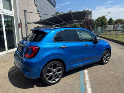Fiat 500X 1.4 T-Jet 120 CV GPL Pop (3)
