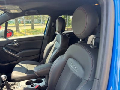 Fiat 500X 1.4 T-Jet 120 CV GPL Pop (6)