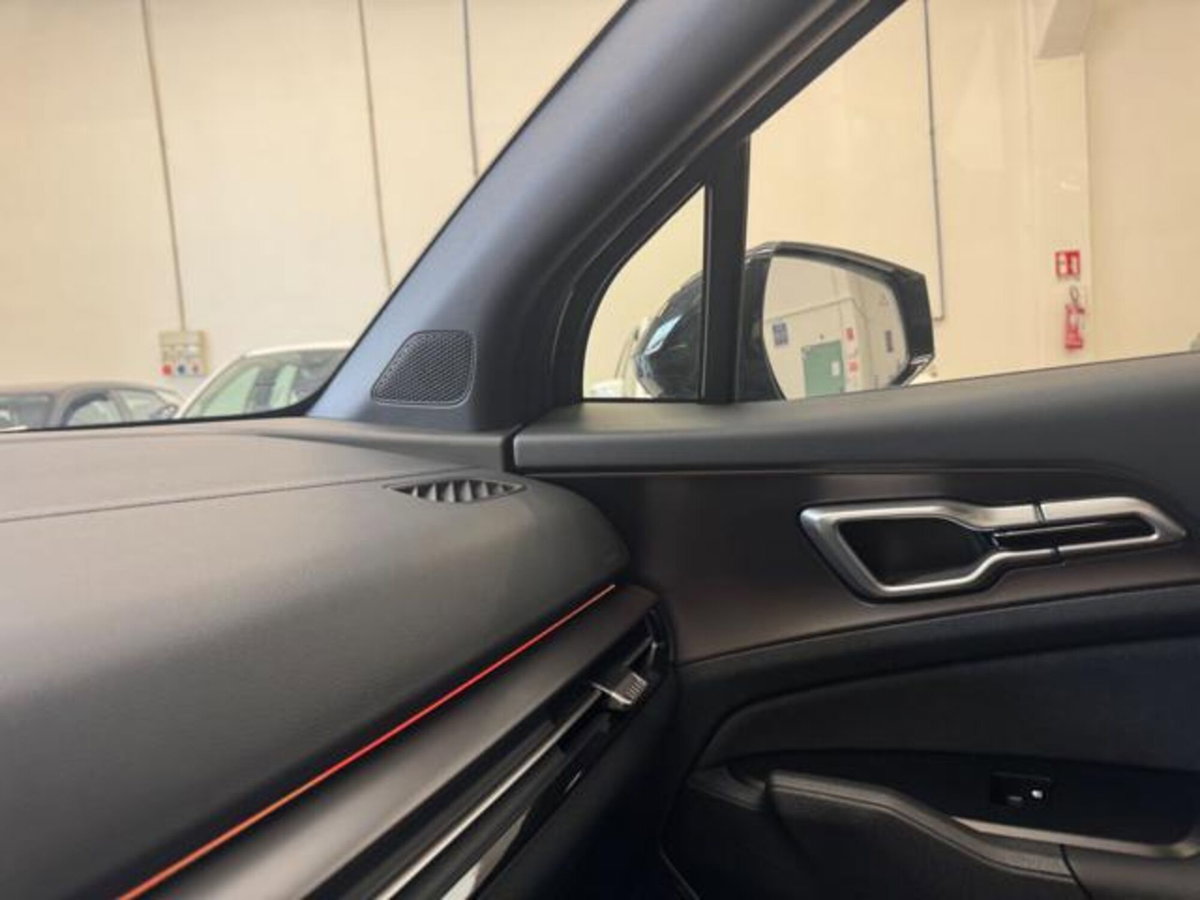 Kia Sportage 1.6 crdi mhev GT-line dct (11)