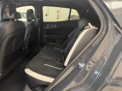 Kia Sportage 1.6 crdi mhev GT-line dct (8)