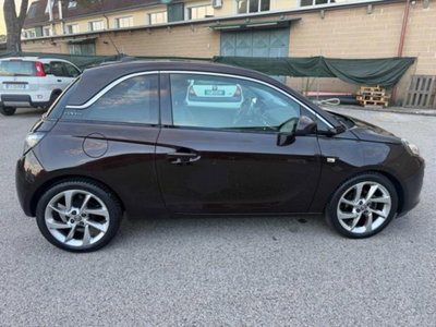 Opel Adam 1.4 87 CV GPL Tech Air (11)