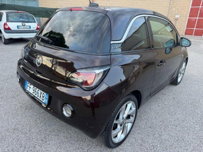 Opel Adam 1.4 87 CV GPL Tech Air (12)