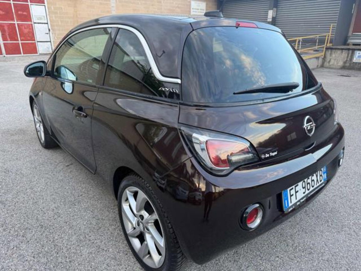 Opel Adam 1.4 87 CV GPL Tech Air (13)