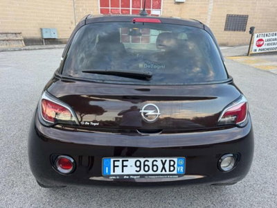 Opel Adam 1.4 87 CV GPL Tech Air (14)