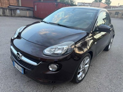 Opel Adam 1.4 87 CV GPL Tech Air (15)