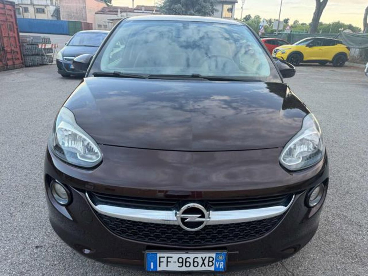 Opel Adam 1.4 87 CV GPL Tech Air (16)
