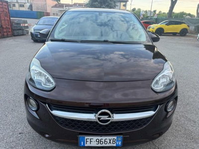 Opel Adam 1.4 87 CV GPL Tech Air (2)