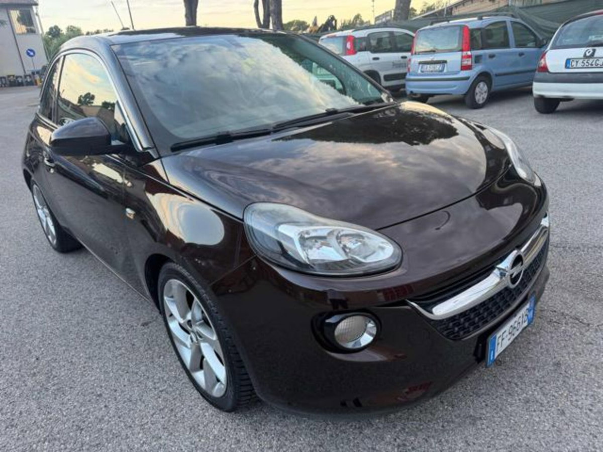 Opel Adam 1.4 87 CV GPL Tech Air (3)
